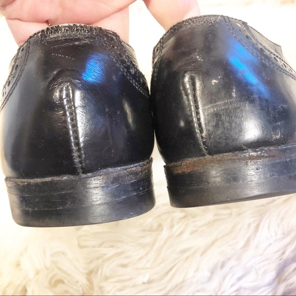 Crown Imperial Duralit Comfort Oxford Shoes 9 - Picture 4 of 8